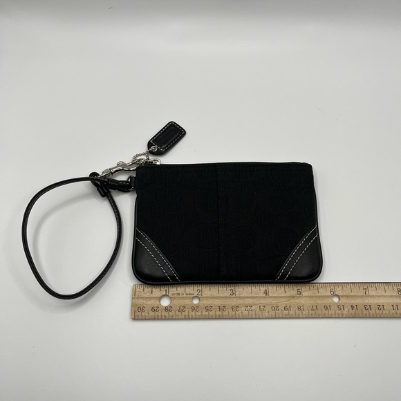 Coach Wristlet & Coin/Key case - Picture 6 of 8